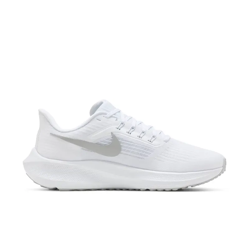 Nike Air Zoom Pegasus 39 Road Running White (DH4072-100)