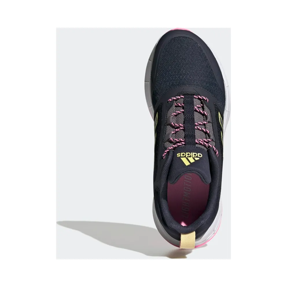 adidas Duramo Protect Legend Ink / Iron Metallic / Almost Yellow (GW3851)