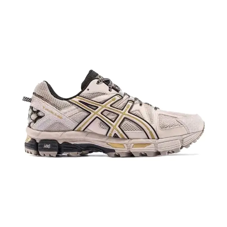 ASICS Gel-Kahana 8 Khaki Gold (1011B109-201)