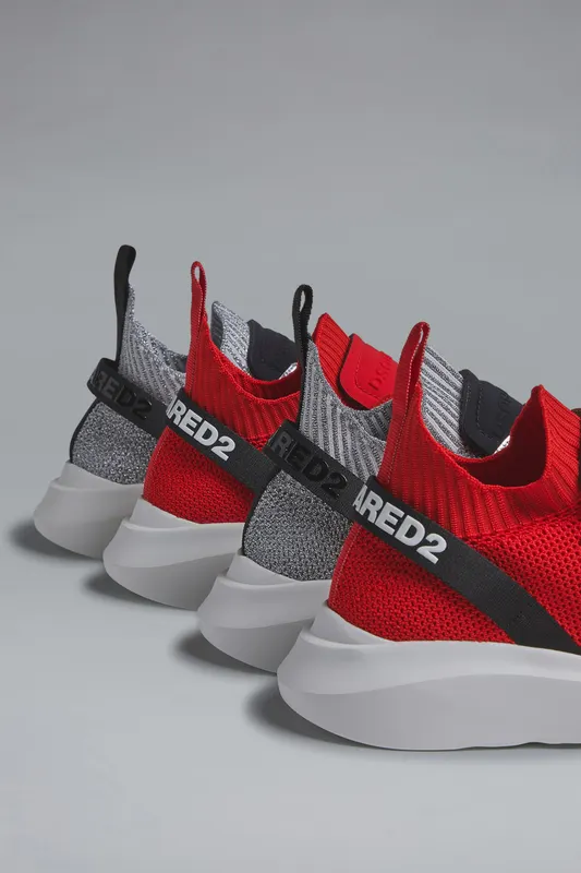 Dsquared2 sneaker (11921552KN)