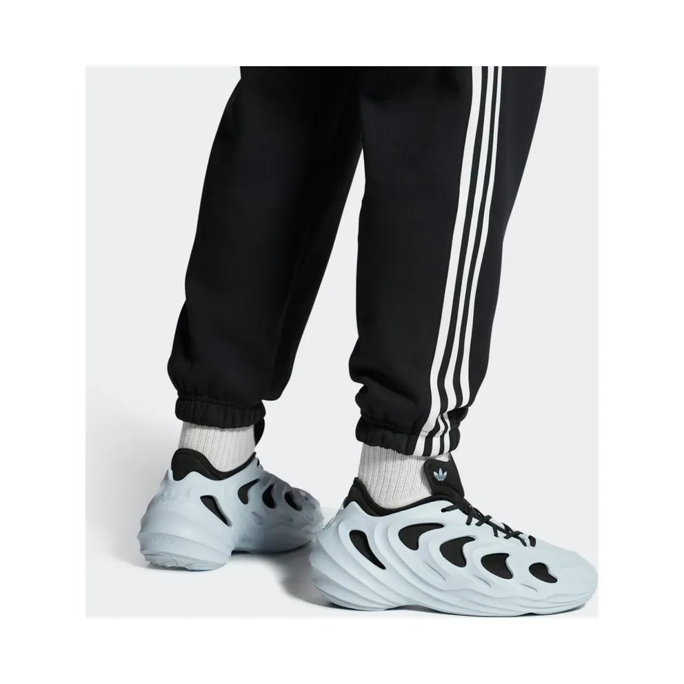 Adidas Adifom Q Halo Blue / Core Black / Aluminium (HQ4322)