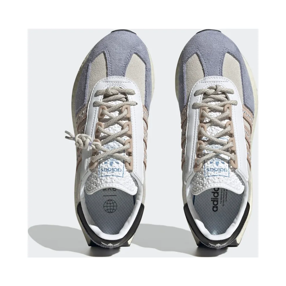 Adidas Retropy E5 Aluminium / Wonder Taupe / Silver Violet (HQ4281)