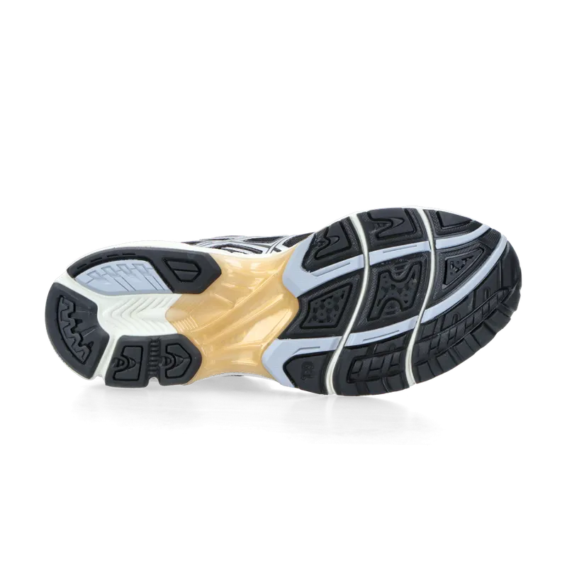 ASICS SportStyle Gel-Nimbus 10.1 (piedmont grey / pure silver) – 1203A543-020