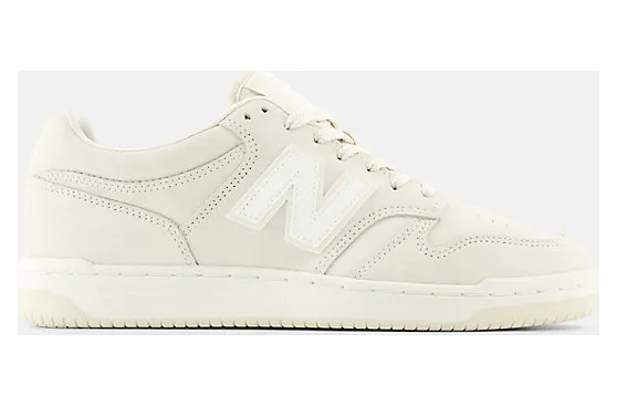 New Balance 480 Linen Sea Salt (BB480LDS)