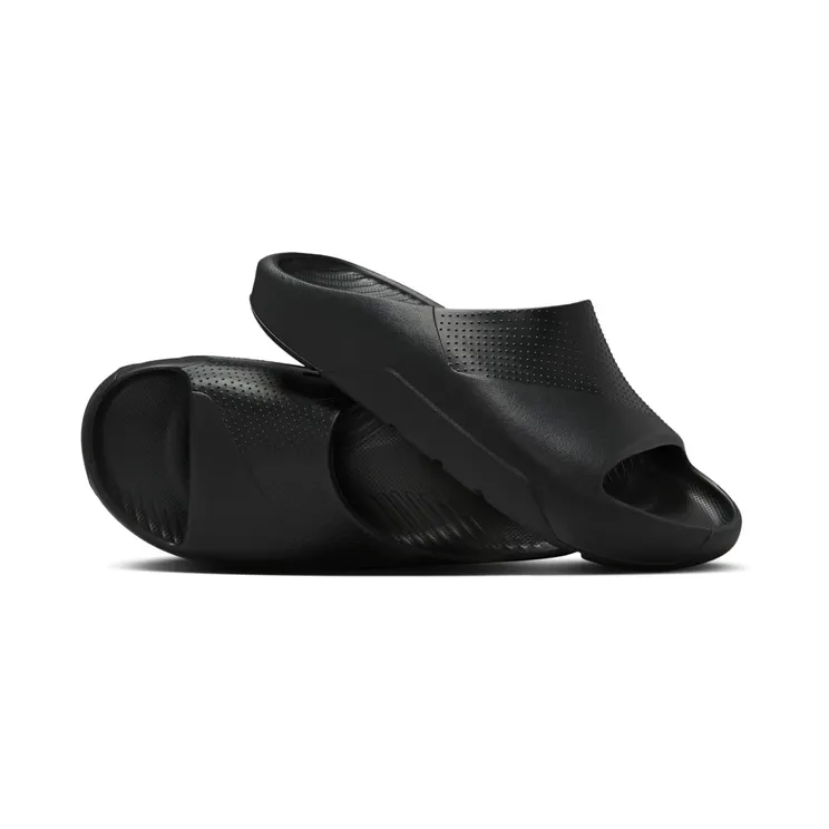 Jordan Post Slide Triple “Black” (DX5575-001)