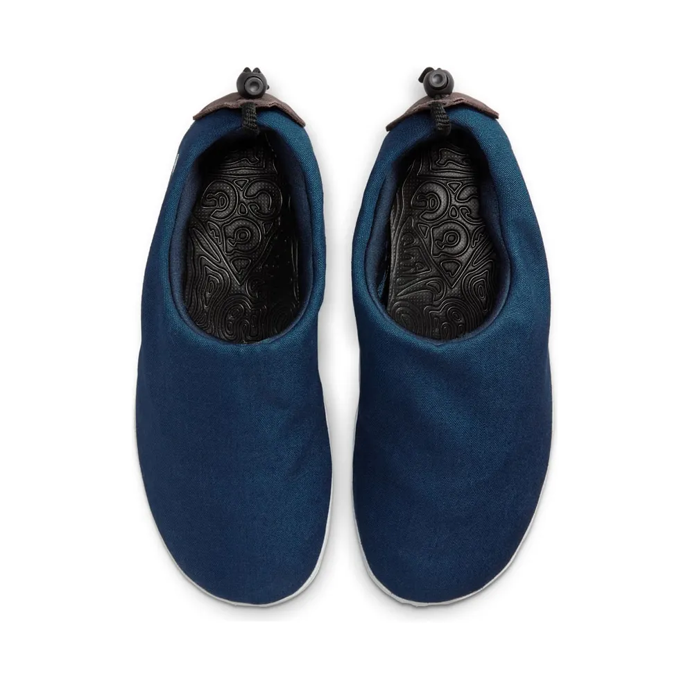 Nike ACG Moc Armory Navy Black University Red Sail (FV4572-400)