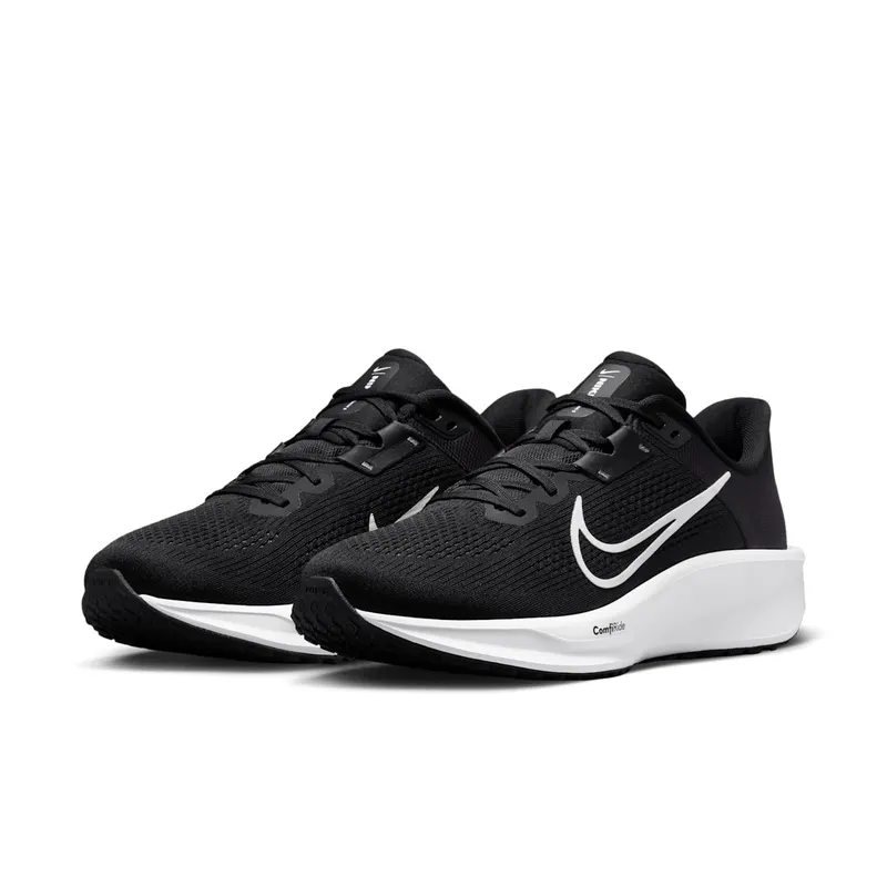 Nike Quest 6 Black Iron Grey White (FD6033-001)