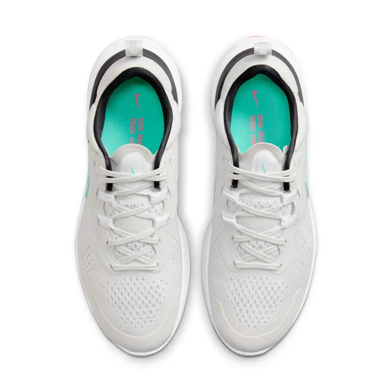 Nike React Miler 2 (straat) Grey (CW7121-004)