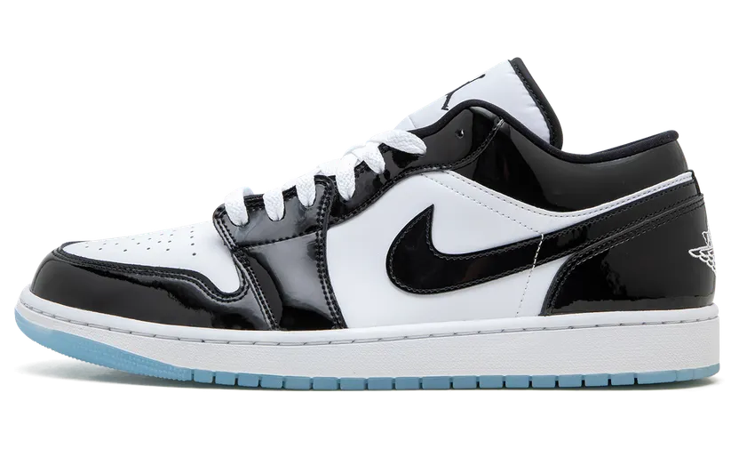 Jordan 1 Low SE “Concord” (DV1309-100)