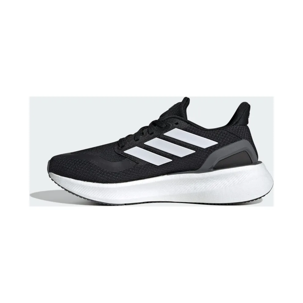 adidas Pureboost 5 Running “Core Black / Cloud White / Grey Five” (IF9201)