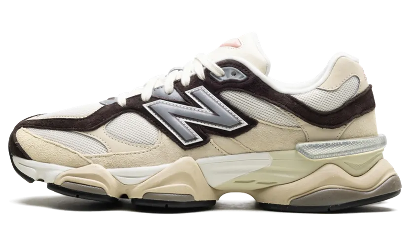 New Balance 9060 “Emerging Brown” (U9060FLP)