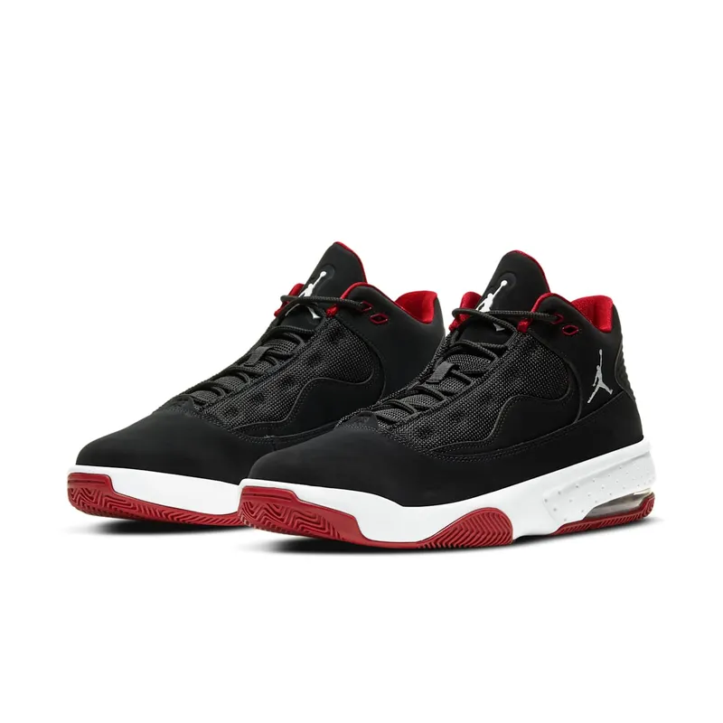 Jordan Max Aura 2 Black (CK6636-016)