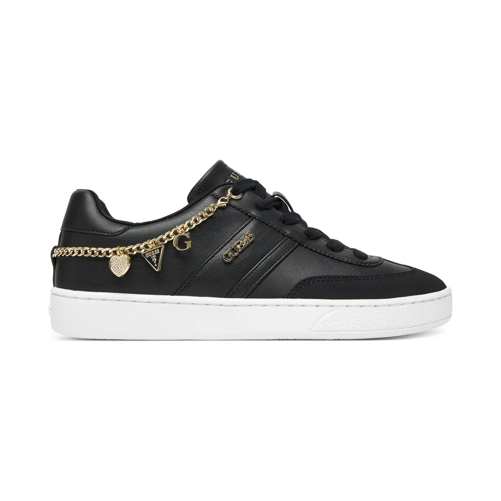 Guess – – Women – Shoes – Black (FLTNAO-LEA12-BLACK)