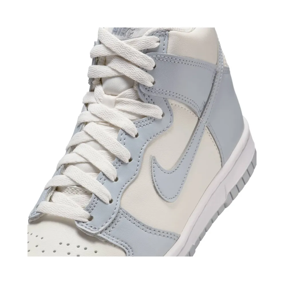 Nike Dunk High Phantom Wolf Grey (DB2179-009)