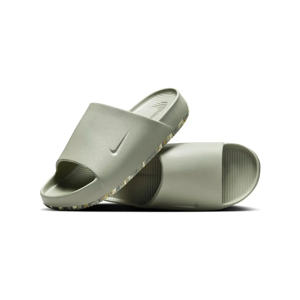 Nike Calm Slide Light Army Light Khaki College Grey (FD4116-301)