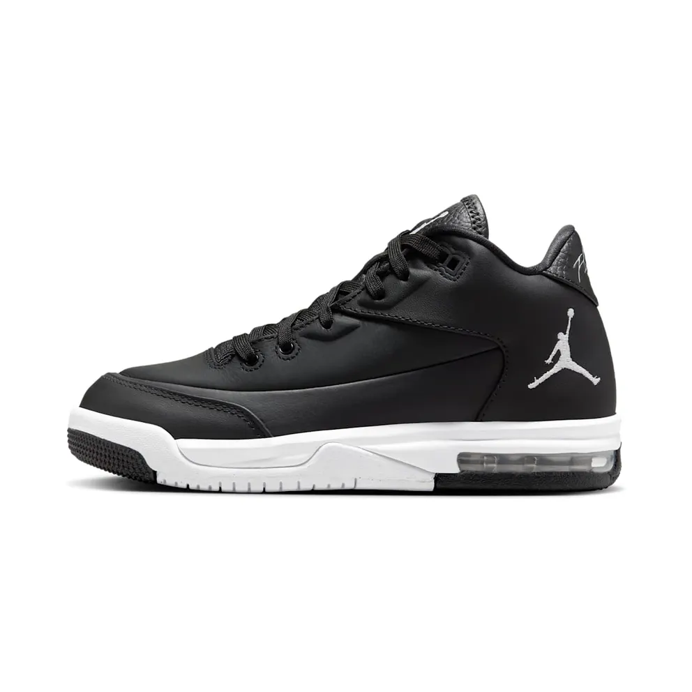 Jordan Flight Origin 3 Black White (IB3692-001)