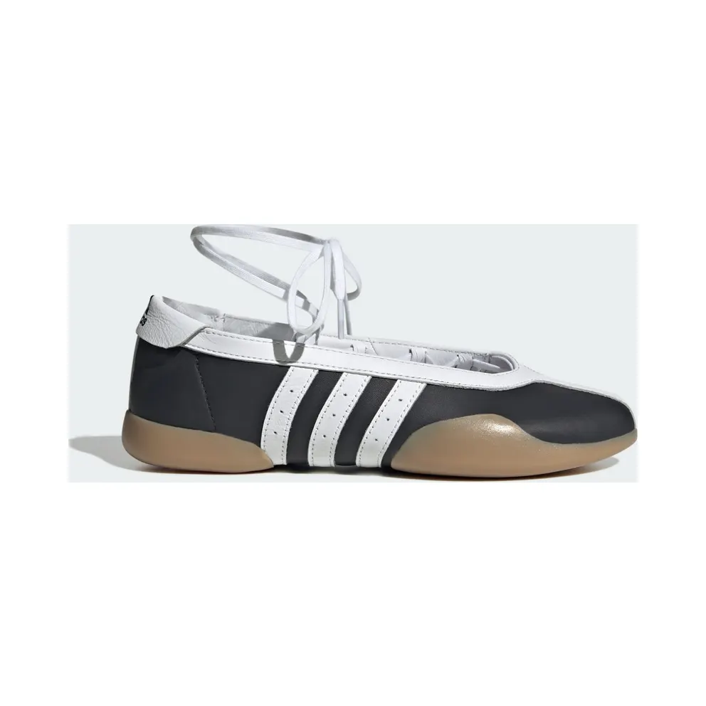 Adidas Taekwondo Mei Core Black / Cloud White / Gum (JR7031)