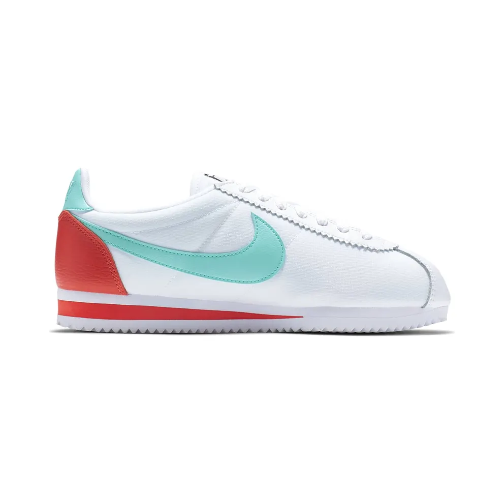 Nike Classic Cortez Premium Light Aqua (905614-104)