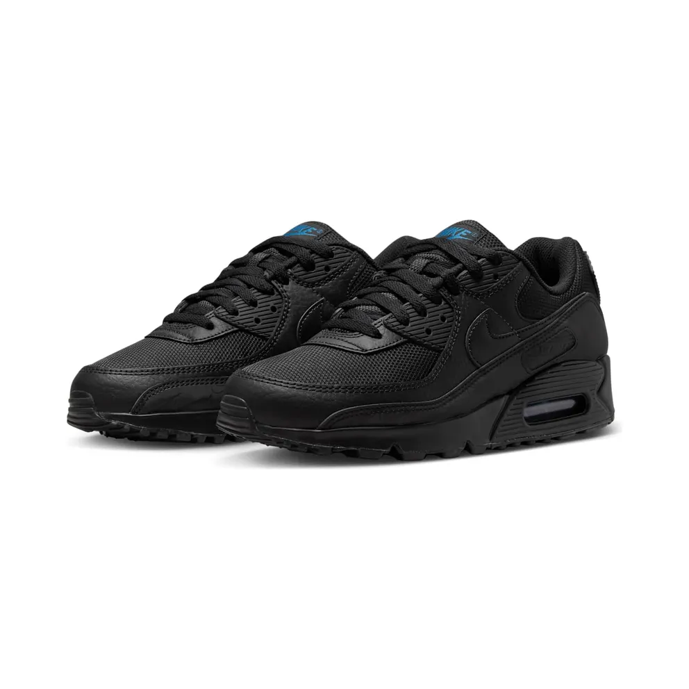 Nike Air Max 90 Black (DZ4504-001)
