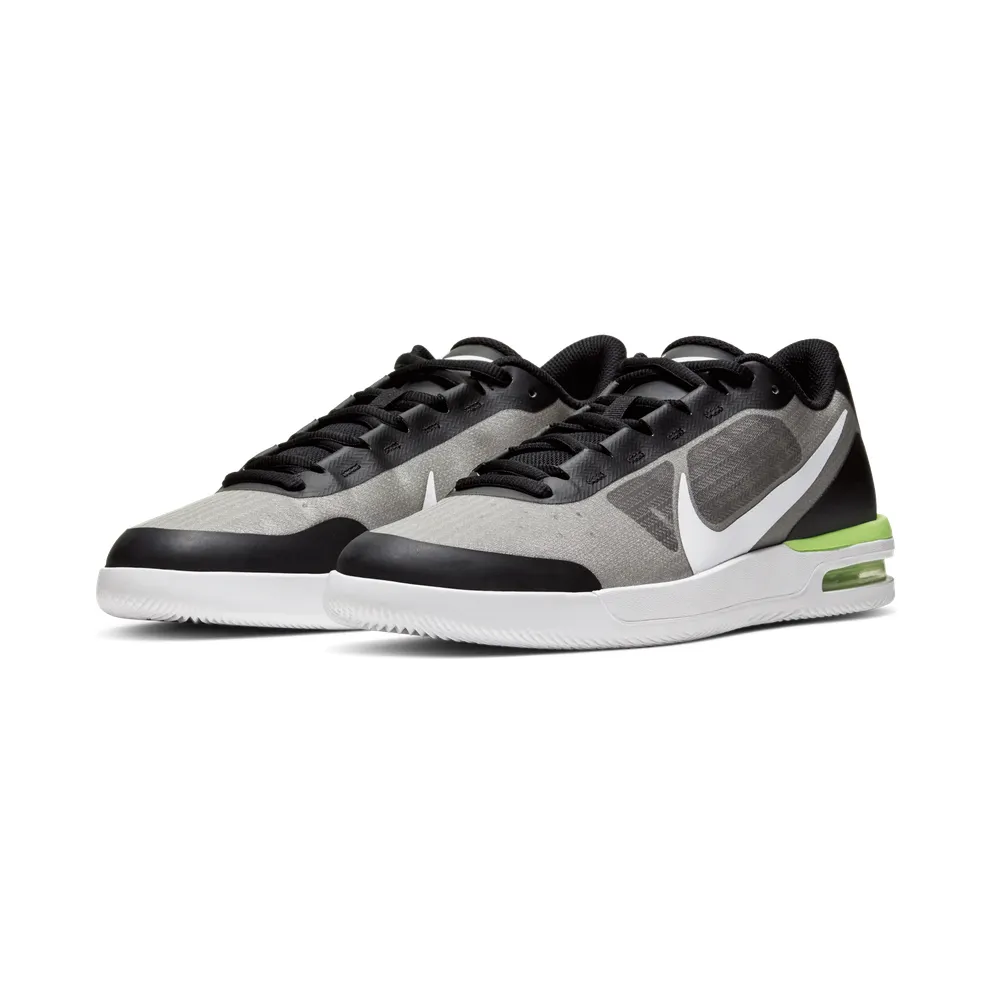NikeCourt Air Max Vapor Wing MS Multi-Surface Tennis Black (BQ0129-007)
