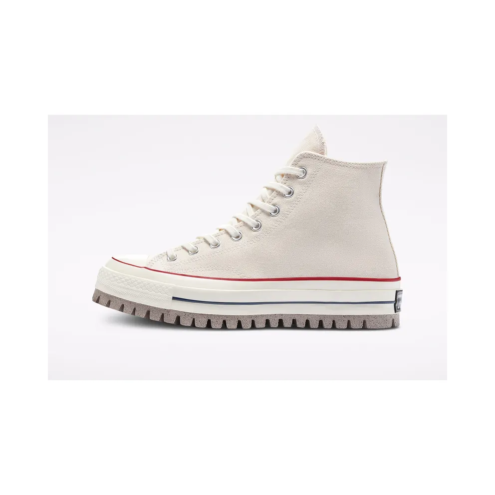 Converse Trek Chuck 70 Parchment Trek Vintage