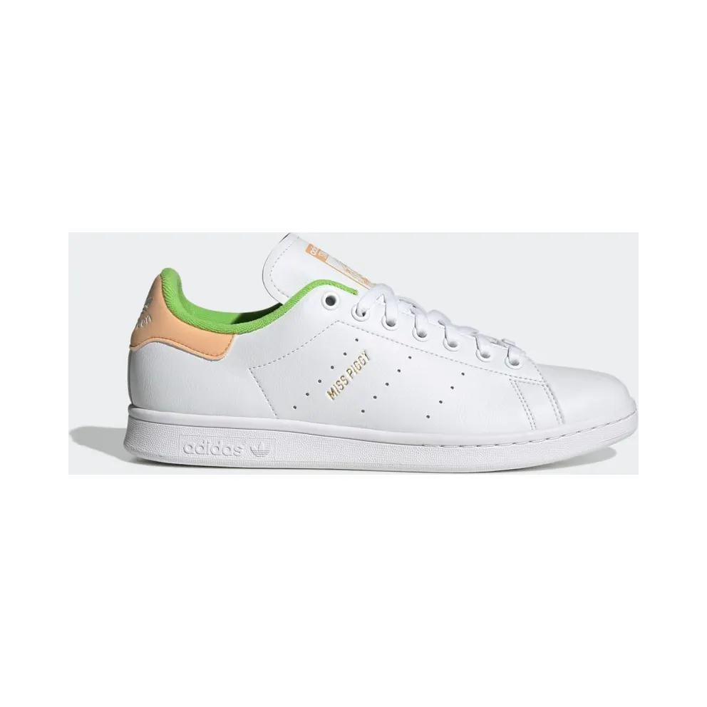 adidas Stan Smith Schuh Cloud White / Pantone / Pantone (GZ5863)