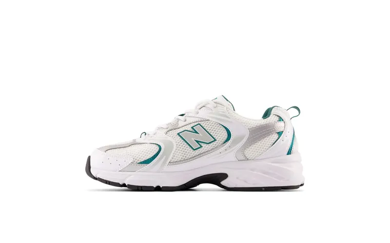 New Balance MR530AB (weiß / grün) – MR530AB
