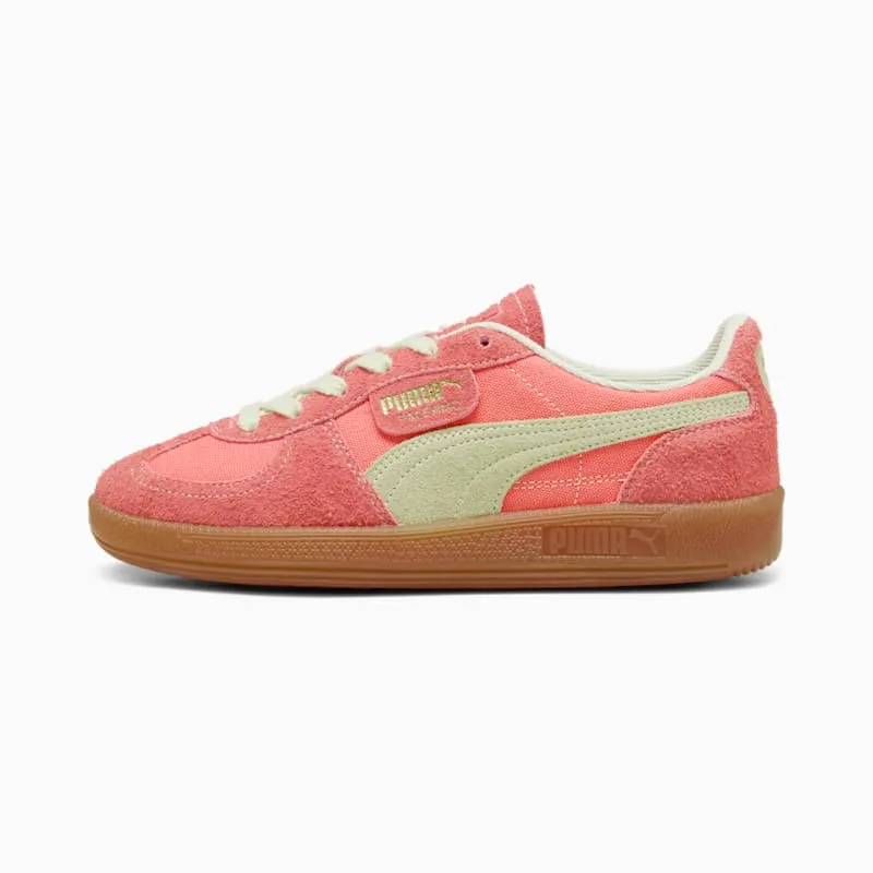 Puma Palermo Red