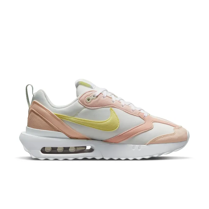 Nike Air Max Dawn Grey 50% Sustainable Materials (DV1021-030)