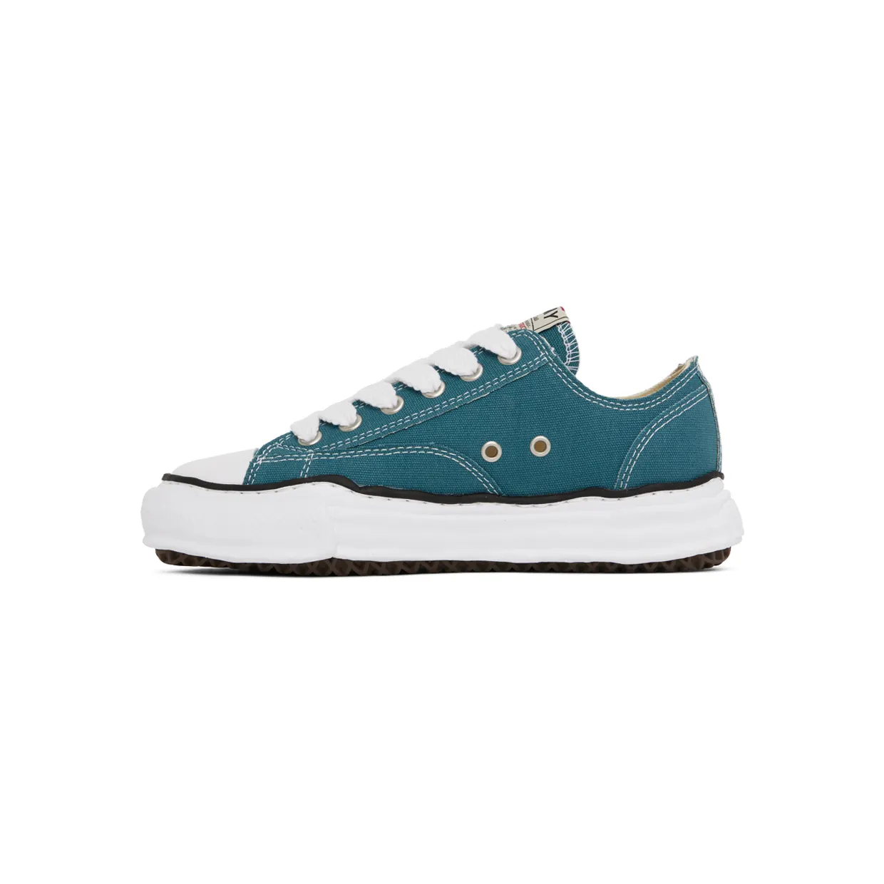 Miharayasuhiro Blue Peterson Sneakers (A01FW702) (3)