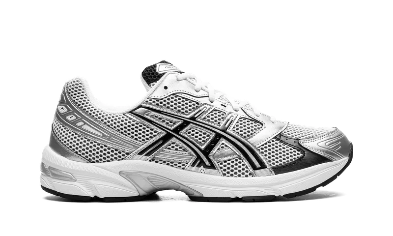 Asics Gel 1130 “Silver White Black” (1201A933-100)