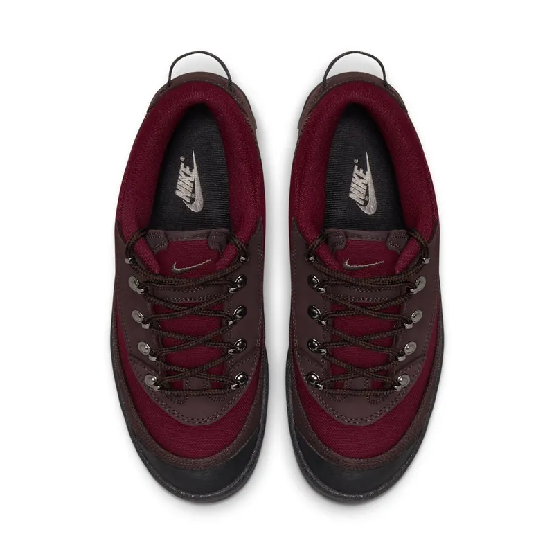 Nike Lahar Low Brown (DD0060-201)