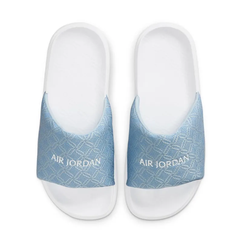Jordan Sophia Blue Beyond Light Armory Blue Gum Light Brown White (HQ8070-400)