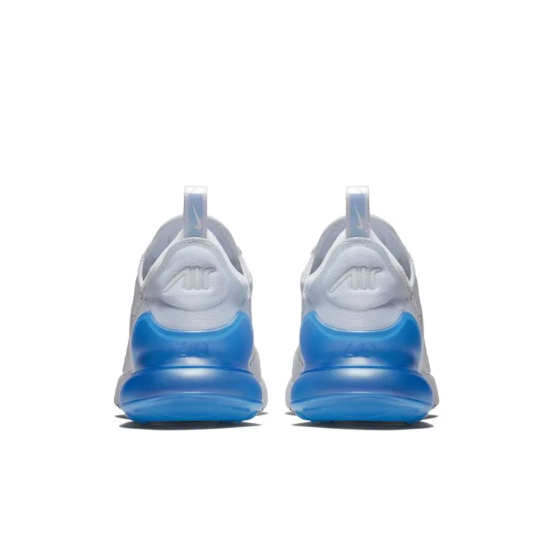 Nike Air Max 270 Tea Berry Tea Berry/Bordeaux-Tea Berry-Metallic Silver (AQ7982-100)
