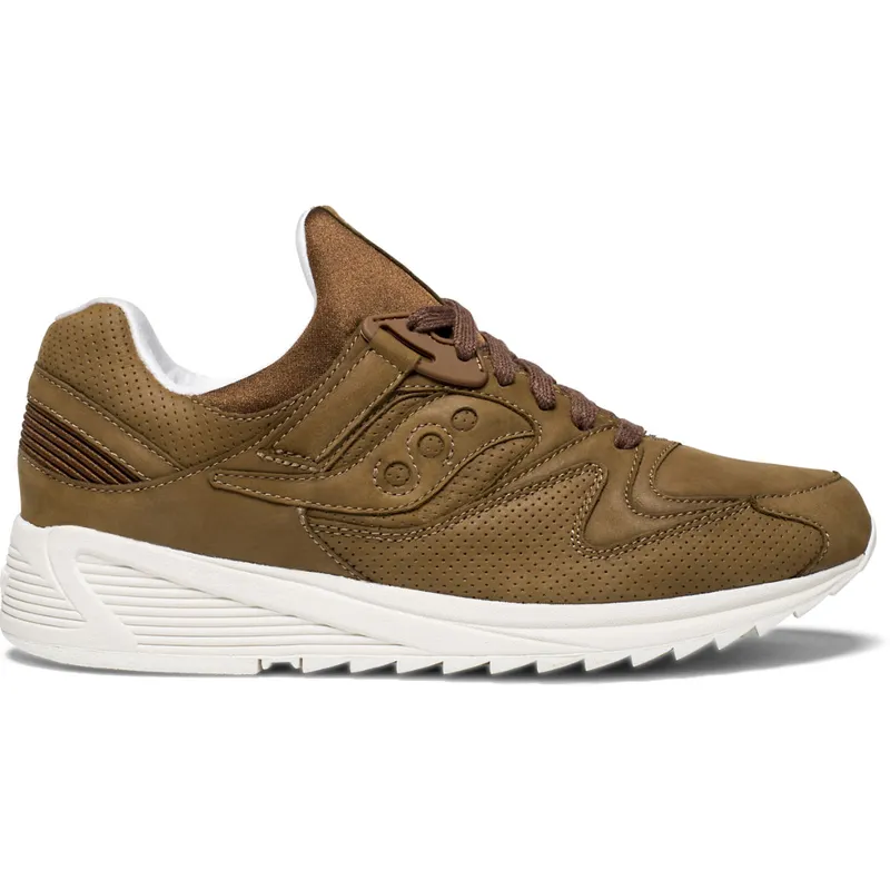 Saucony Grid 8500 HT Brown (S70390-2)