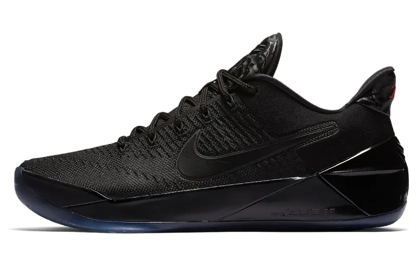 Nike Kobe A.D. Black Mamba