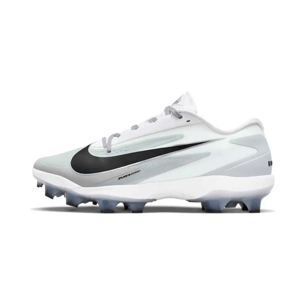 Nike Diamond Standout MCS “Wolf Grey/White/Black” (II7344-002)