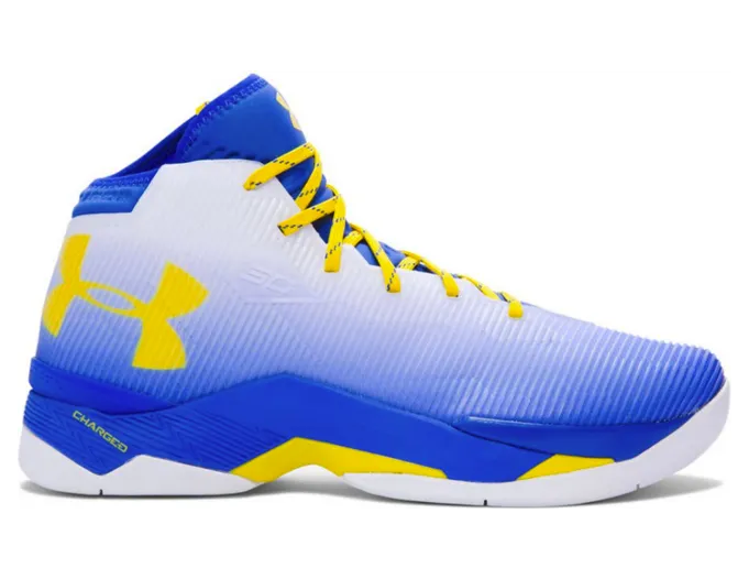 UA Curry 2.5 73-9