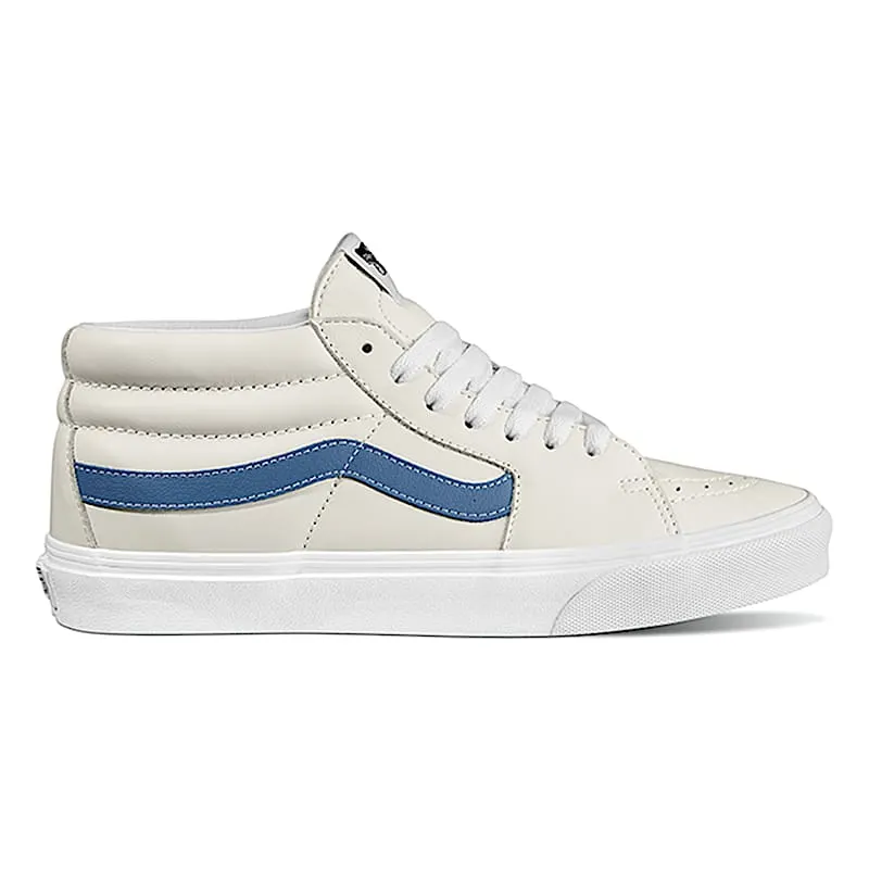 Vans Sk8-Mid True White Moon (VN0A3WM3B38)