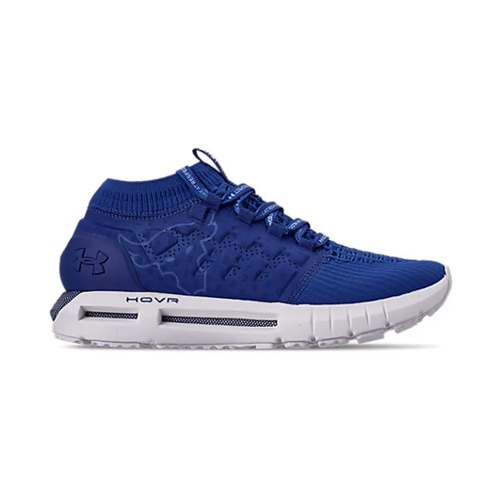 Under Armour Hovr Phantom The Rock Royal Royal/White-Royal (3022541-400)