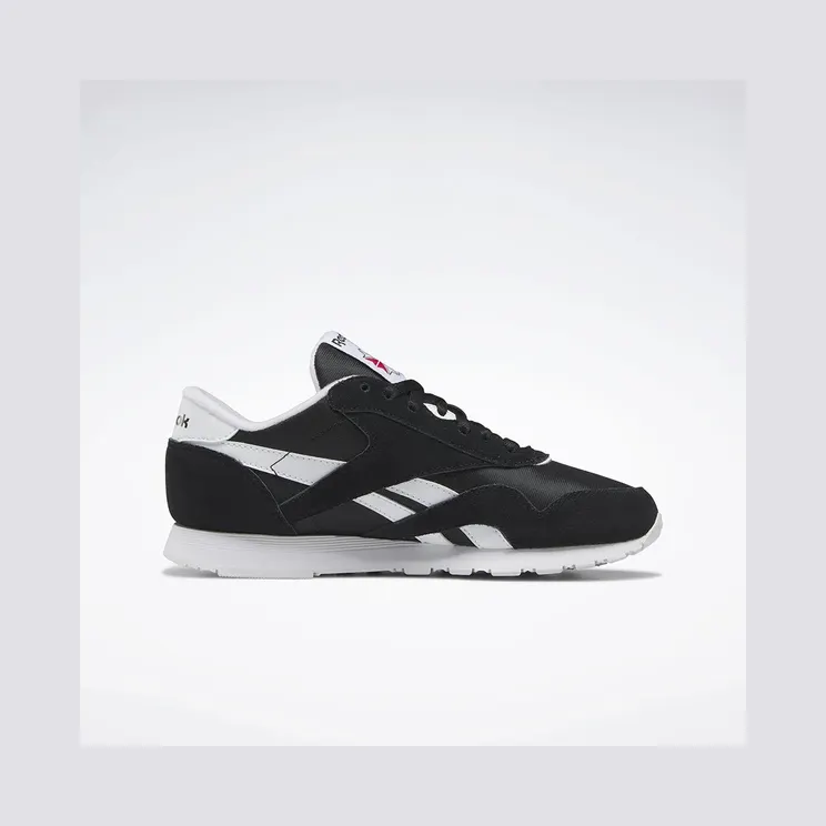 Reebok Classic Nylon “Black” (100009251)