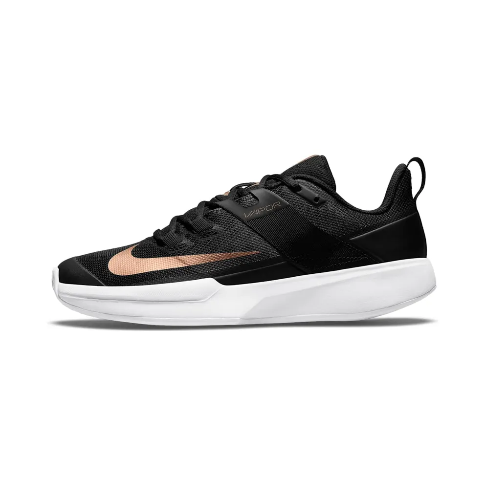 NikeCourt Vapor Lite Schwarz (DH2945-024)