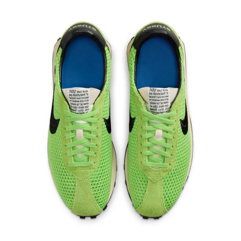 Nike Ld 1000 “Stussy – Action Green” (FQ5369-300)