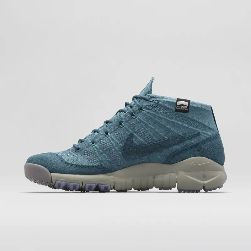 Nike Free Flyknit Chukka SFB ‘Night Factor’ (2015) (652961-330)