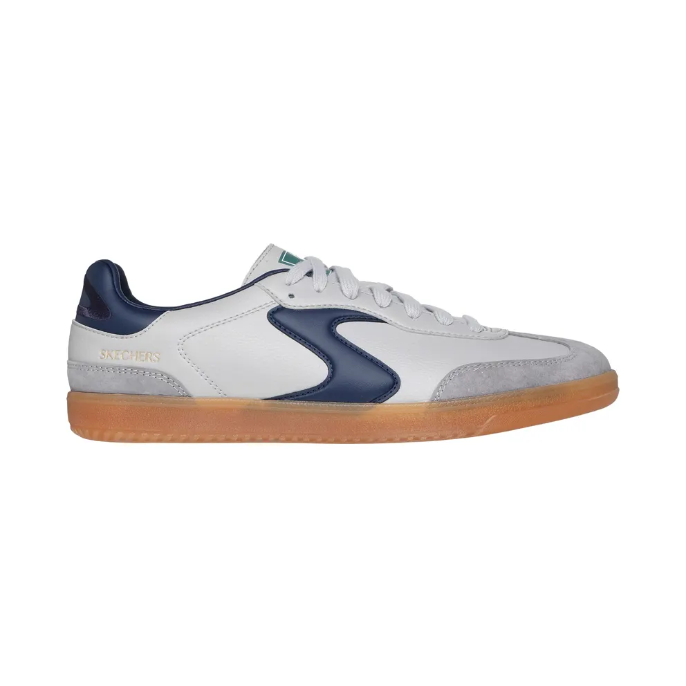 Skechers Hotshot – Pyke – Grau / Marine – “Grey” (254150 GYNV)