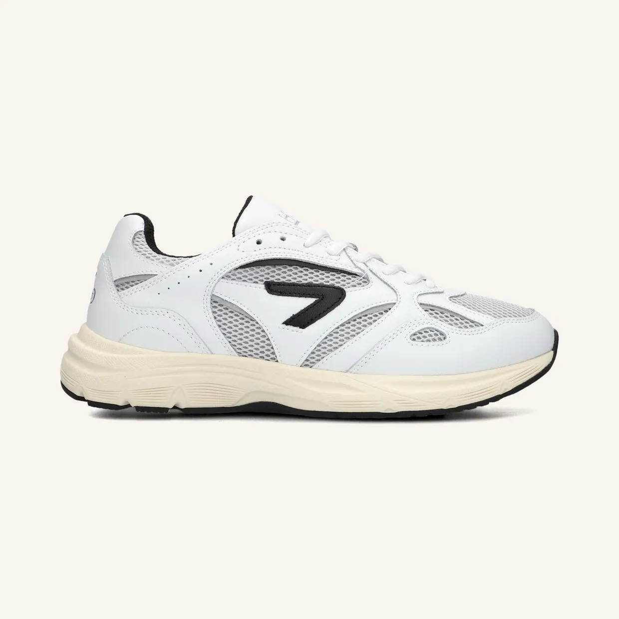 hub-sneaker 311802158WITECRU