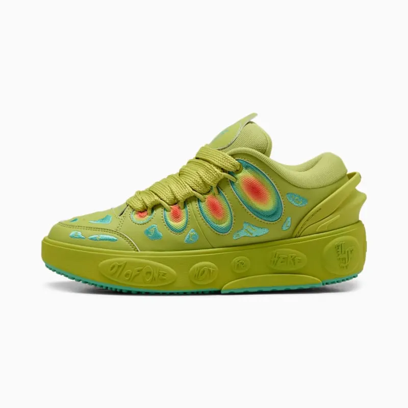 Puma LaMelo Ball LaFrancé Heatmap (311698-01)