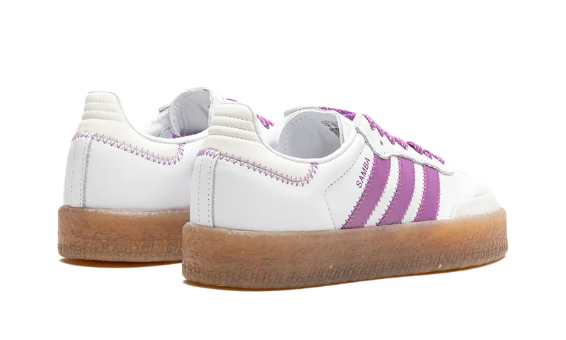 Adidas Sambae “Preloved Purple” (IE9106)
