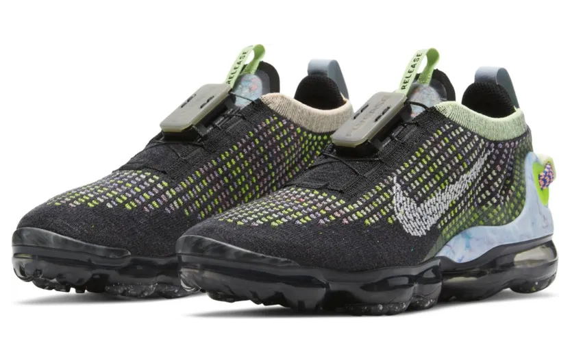 Nike Air Vapormax 2020 Flyknit Schwarz (CT1933-001)