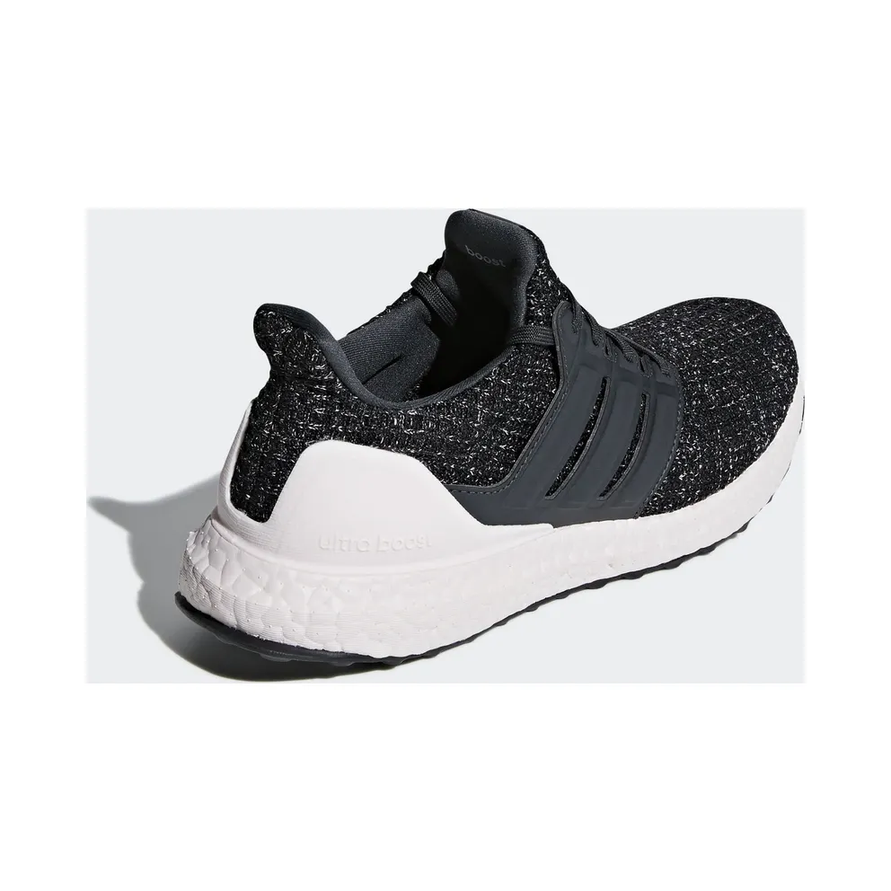 adidas Ultra Boost Core Black Orchid Tint (W) Core Black/Carbon/Orchid Tint (DB3210)